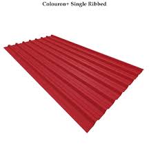 Trapezoidal Teracotta